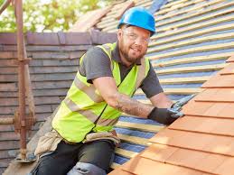 Professional Roofing service in Franklinville, NC